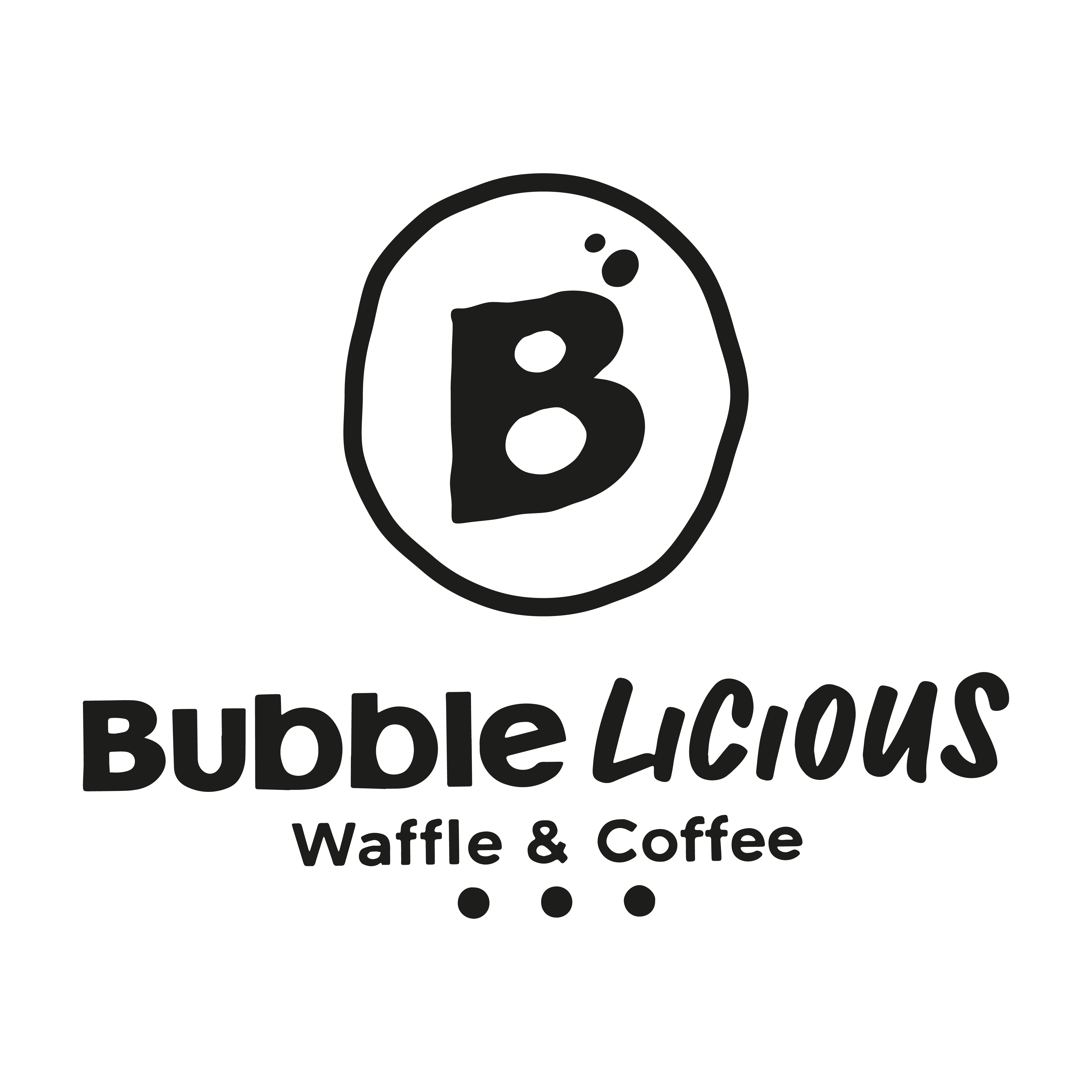 Bubble Licious